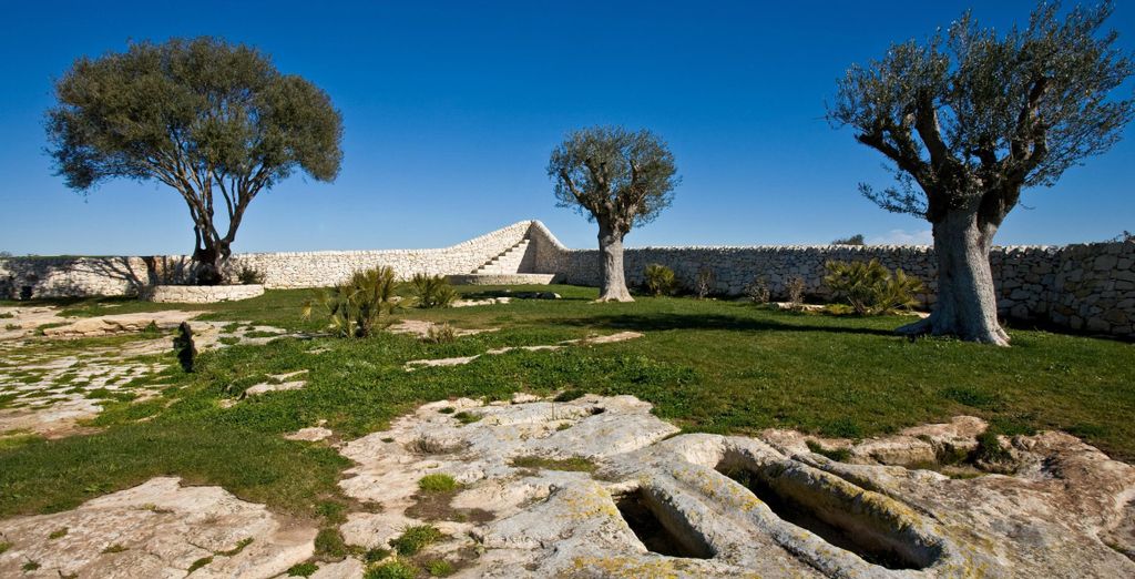 Eremo Della Giubiliana 5*