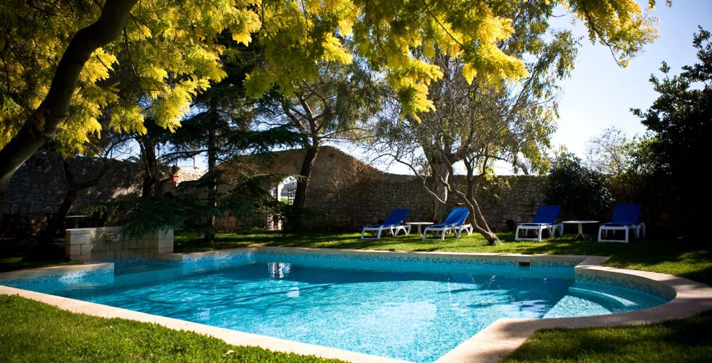 Eremo Della Giubiliana 5*