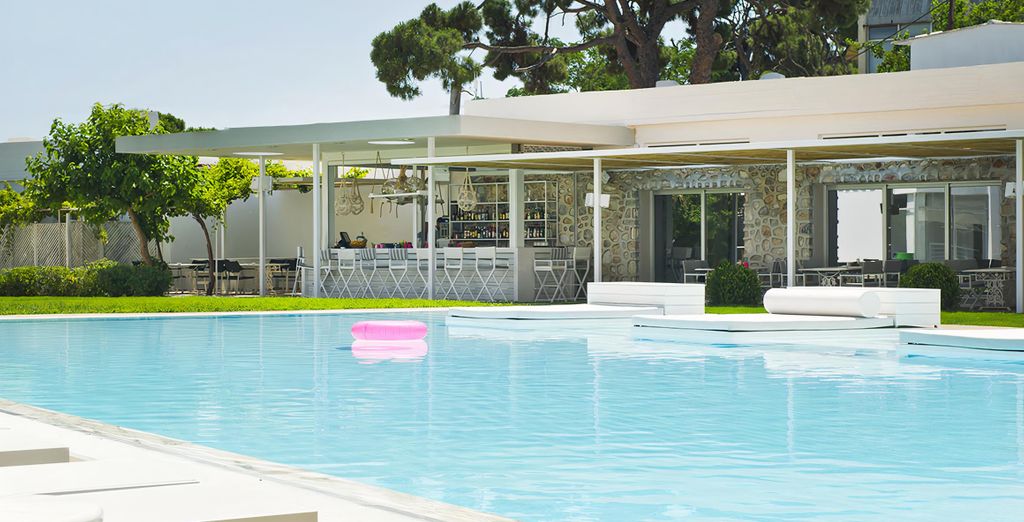 Marathon Beach Resort