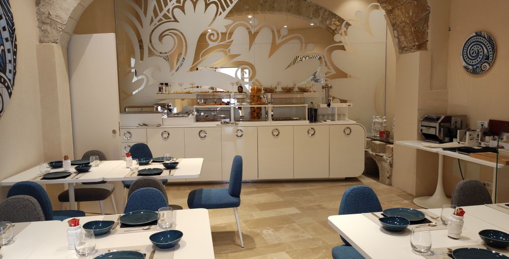 Palazzo Gatto Art Hotel & Spa 4*
