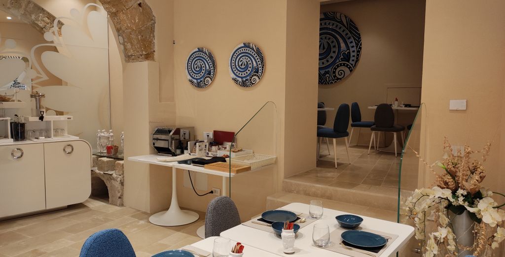 Palazzo Gatto Art Hotel & Spa 4*