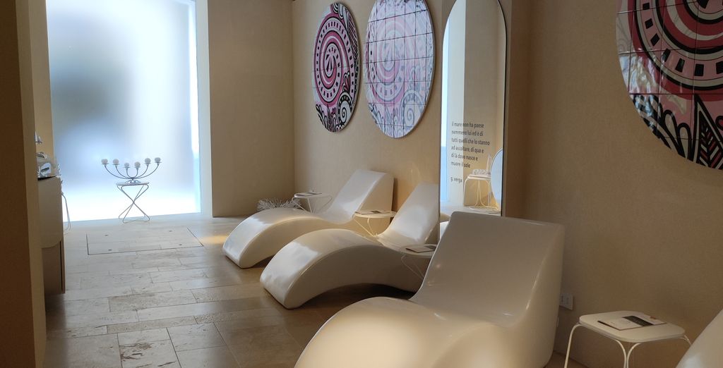 Palazzo Gatto Art Hotel & Spa 4*