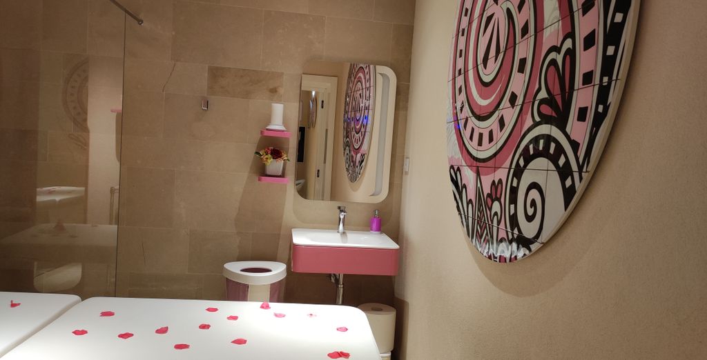 Palazzo Gatto Art Hotel & Spa 4*