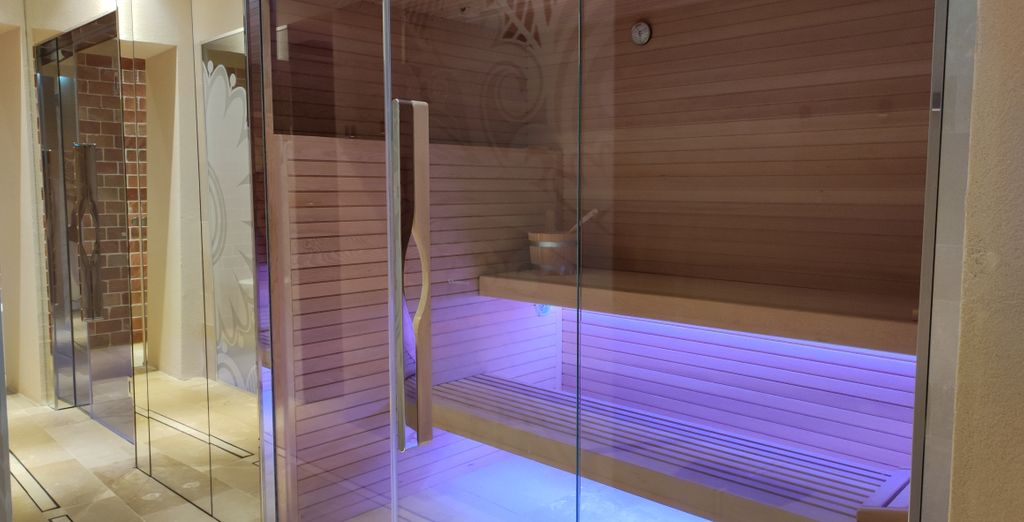 Palazzo Gatto Art Hotel & Spa 4*