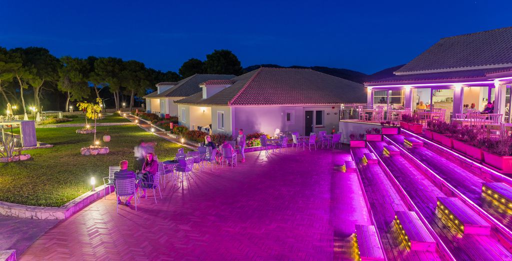 Keri Village & Spa by Zante Plaza 4* - Adults Only