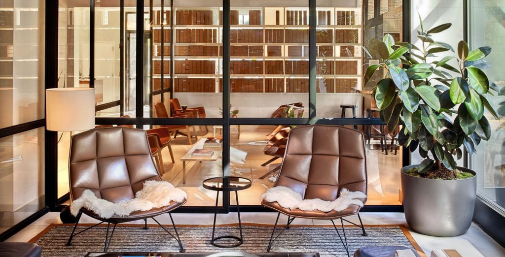 Arlo SoHo 4*