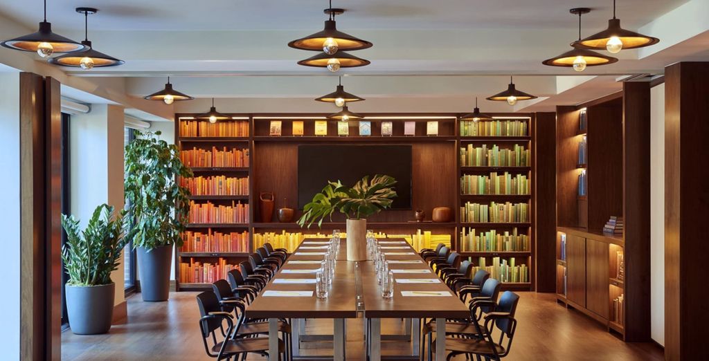 Arlo SoHo 4*