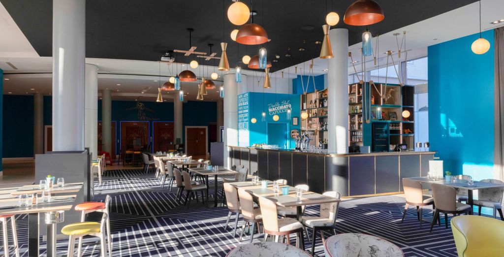 Hotel Magic Circus + Disneyland Paris®