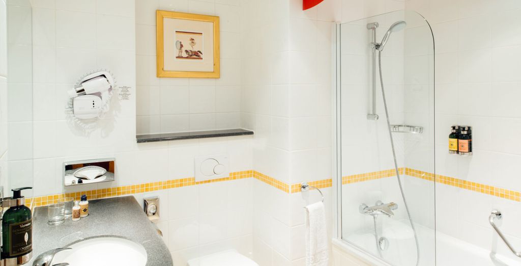 Hotel Magic Circus + Disneyland Paris®