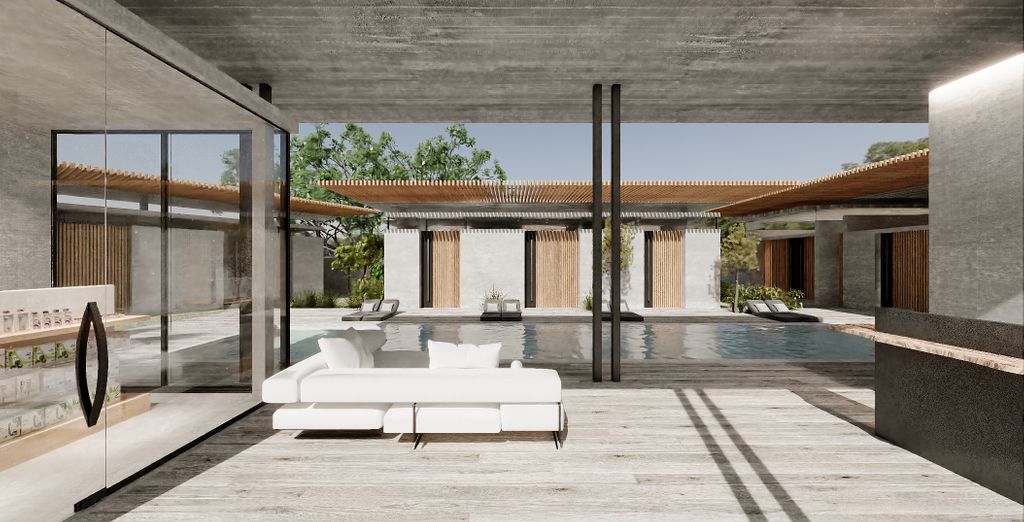 Karats Boutique Hotel & Spa 5*