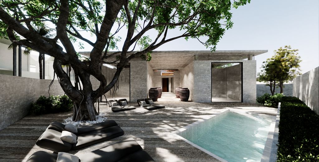 Karats Boutique Hotel & Spa 5*