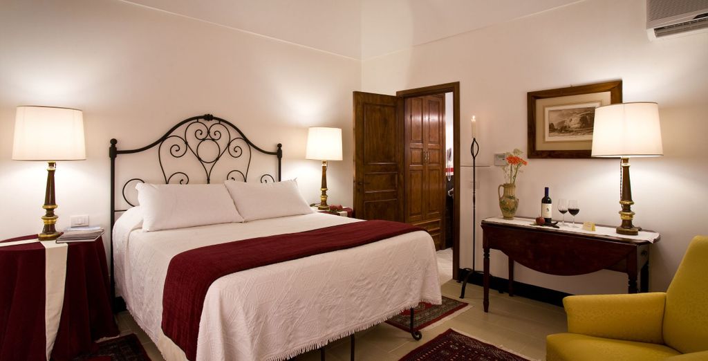 Eremo Della Giubiliana 5*