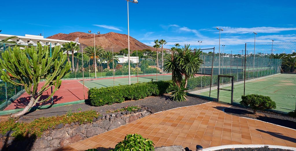 Hipotels Natura Palace 4* - Adults Only