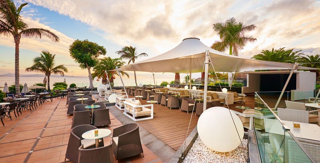 Hipotels Natura Palace 4* - Adults Only