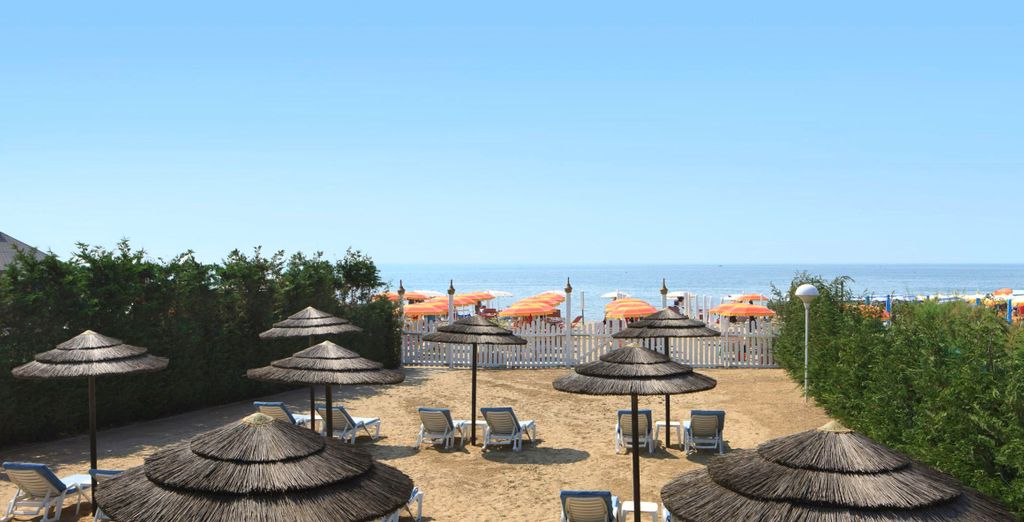 Hotel & Resort Gallia 4*