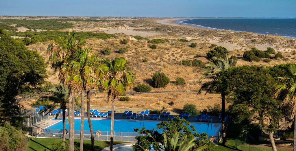 Gran Hotel del Coto 4*