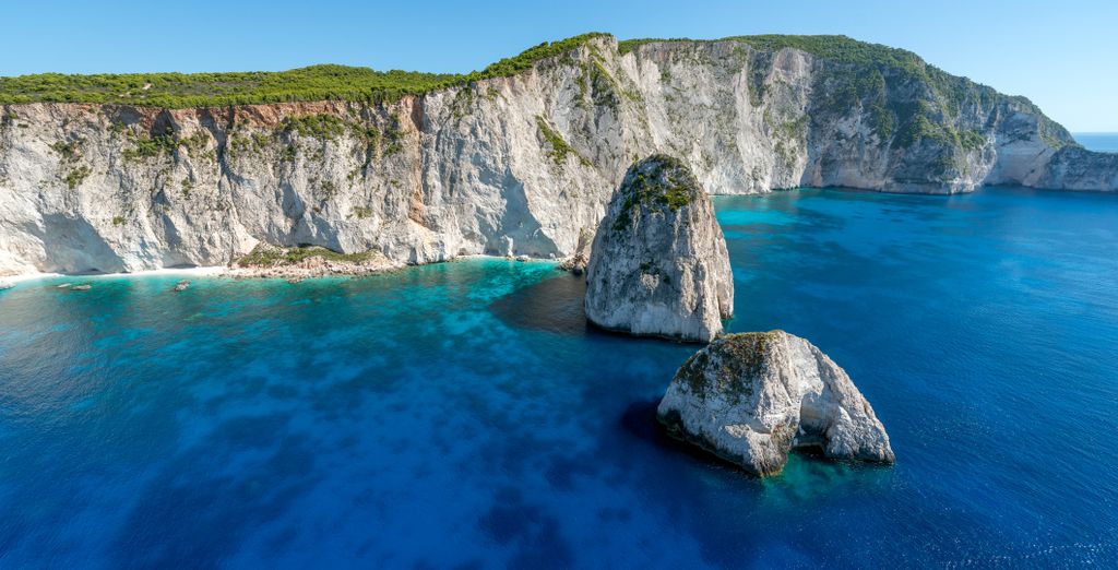 Keri Village & Spa by Zante Plaza 4* - Adults Only