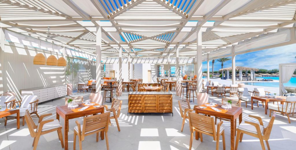 Jaz Casa Del Mar Beach 5*