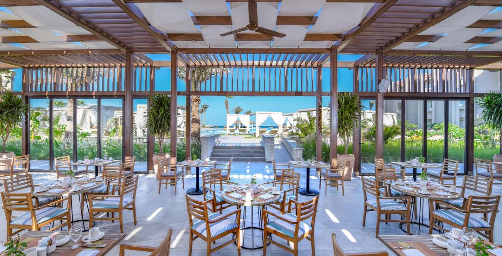 Jaz Casa Del Mar Beach 5*