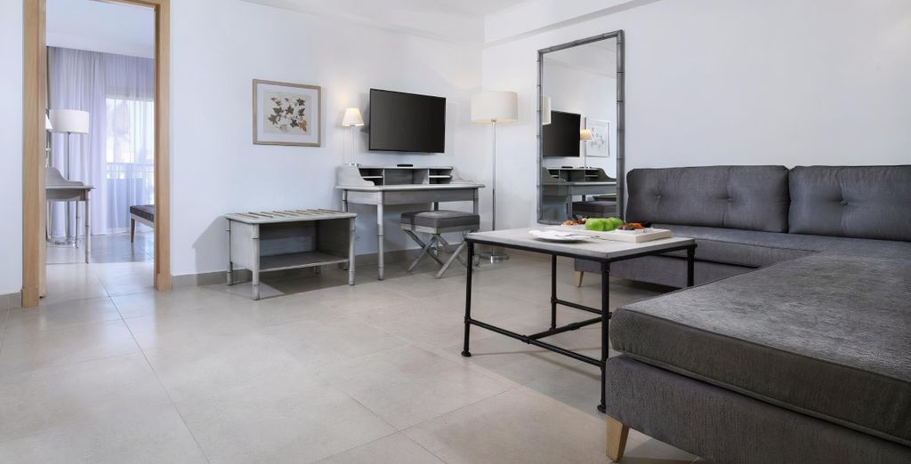 Jaz Casa Del Mar Beach 5*