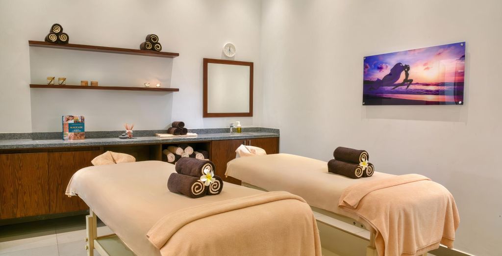 Jaz Casa Del Mar Beach 5*