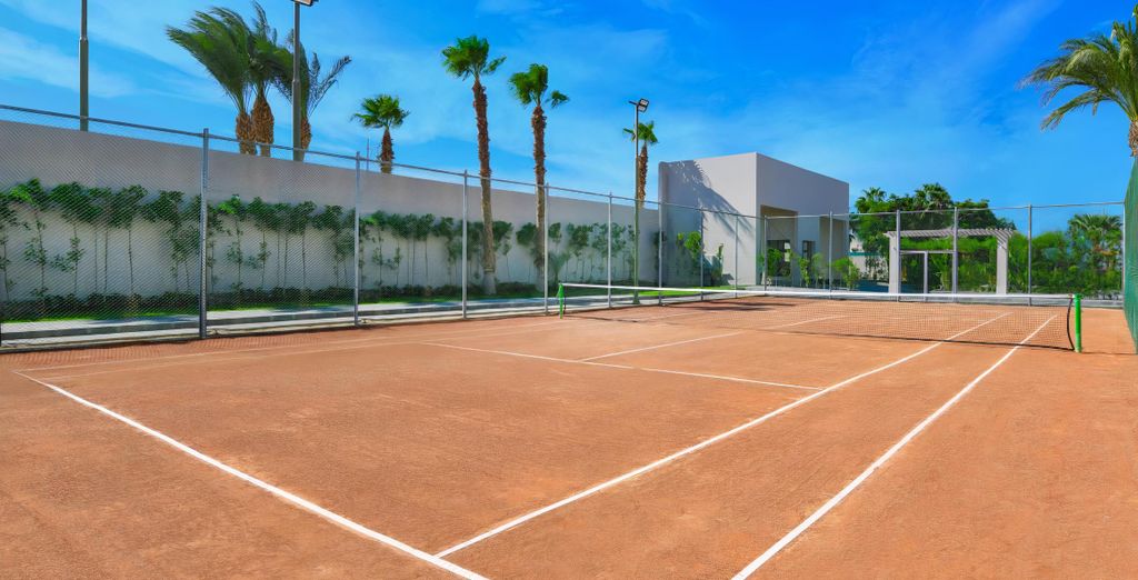 Jaz Casa Del Mar Beach 5*