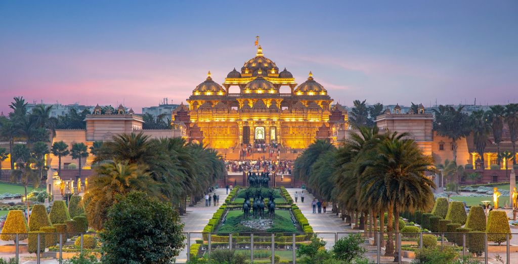 Tour alla scoperta dei tesori del Rajastan con estensione possibile a Goa