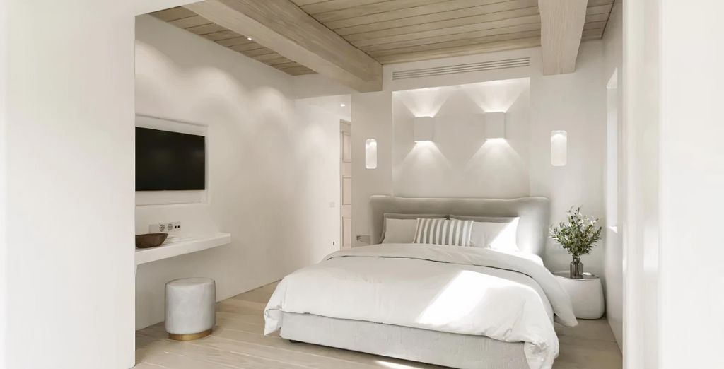 Arocaria Mykonos 5*