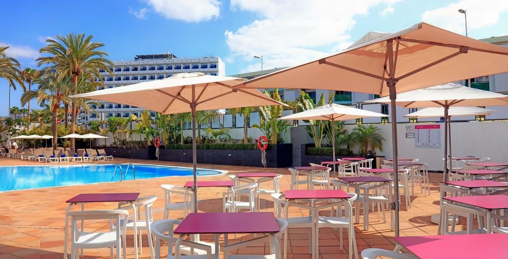 Labranda Marieta 4* - Adults Only