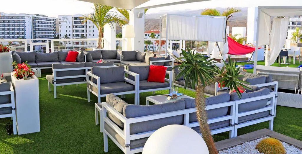 Labranda Marieta 4* - Adults Only