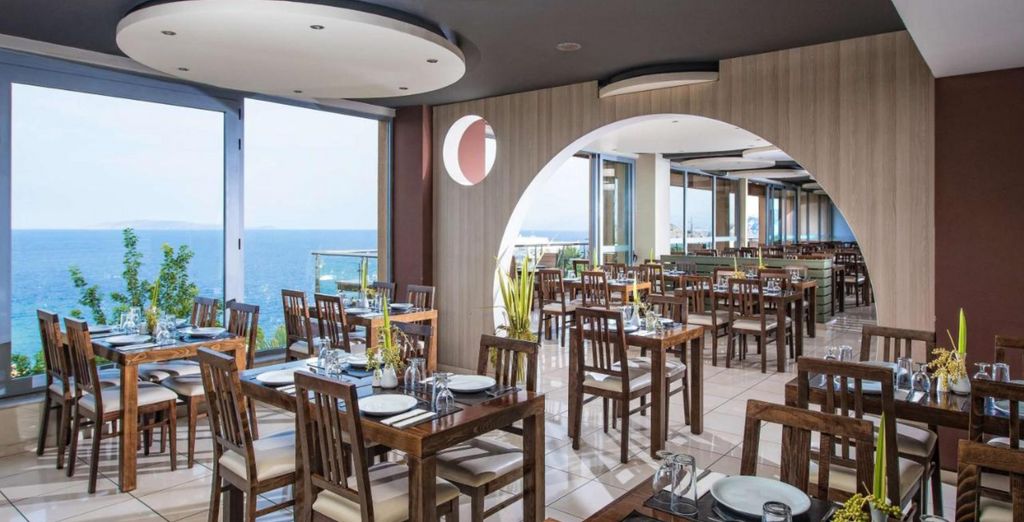 Blue Bay Resort 4*