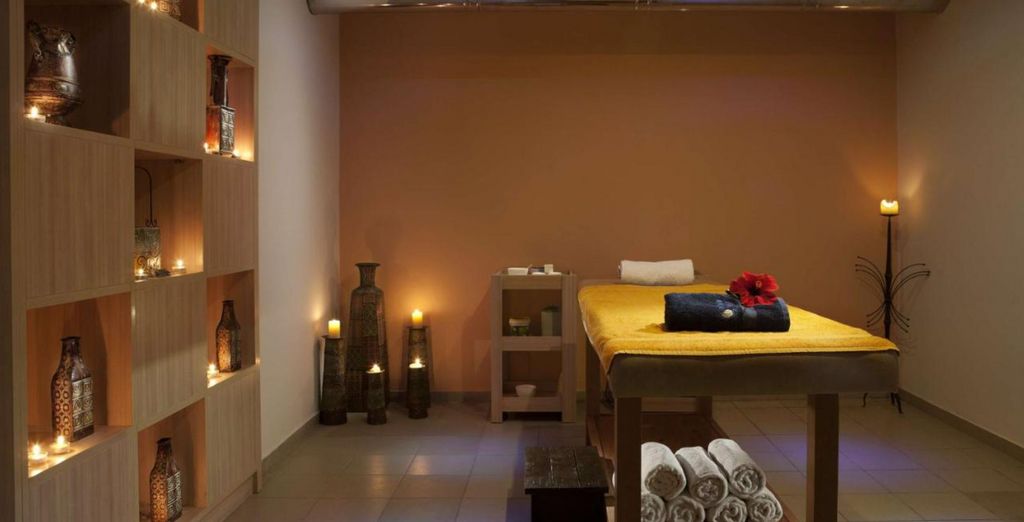 Blue Bay Resort 4*