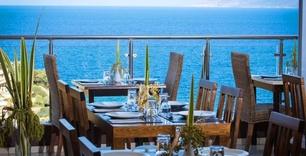 Blue Bay Resort 4*