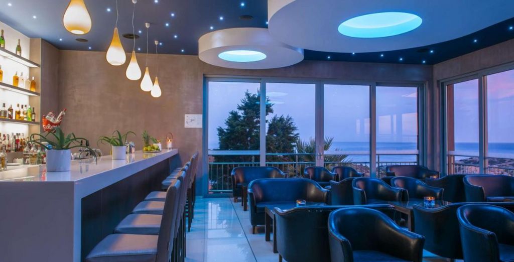 Blue Bay Resort 4*