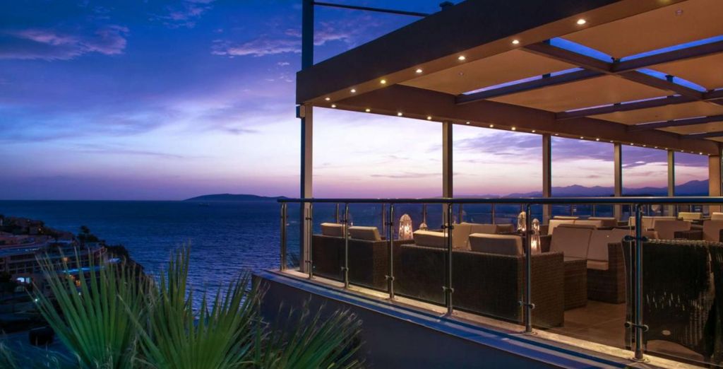 Blue Bay Resort 4*