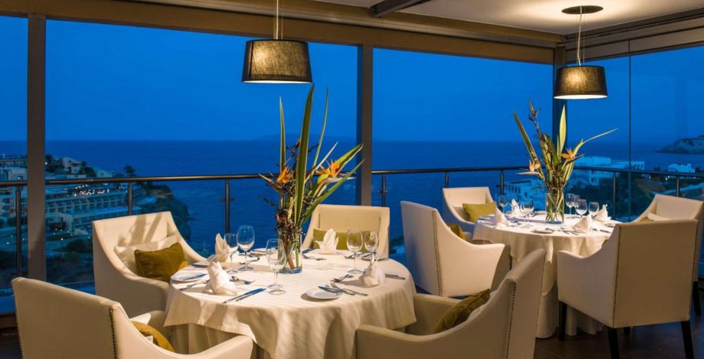Blue Bay Resort 4*