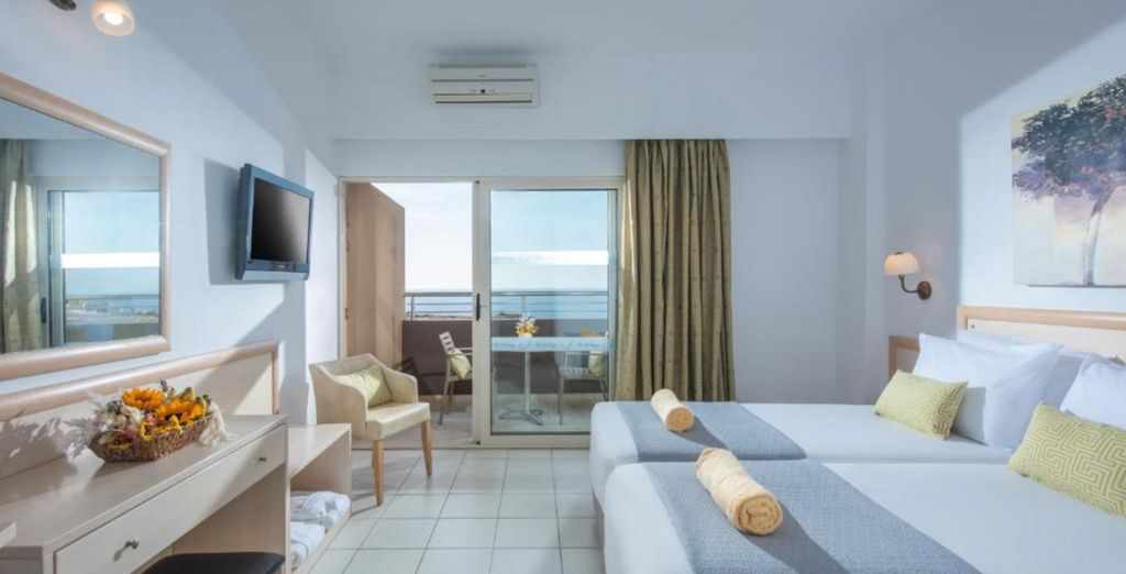 Blue Bay Resort 4*