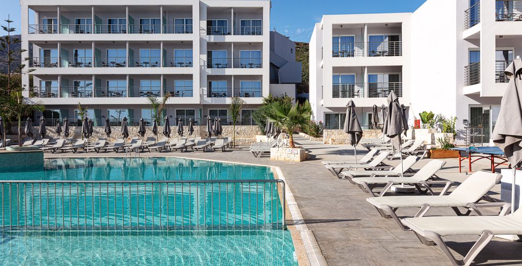 Atali Grand Resort 4* 