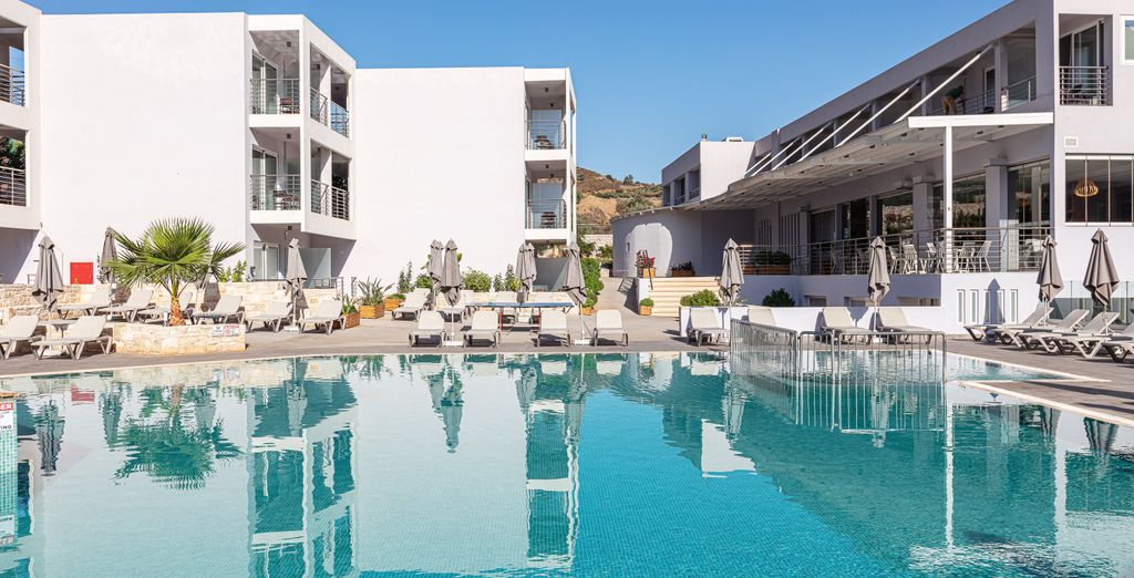 Atali Grand Resort 4* 