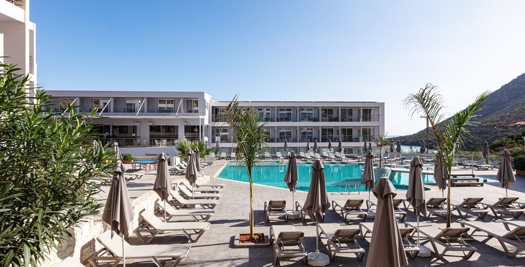 Atali Grand Resort 4* 