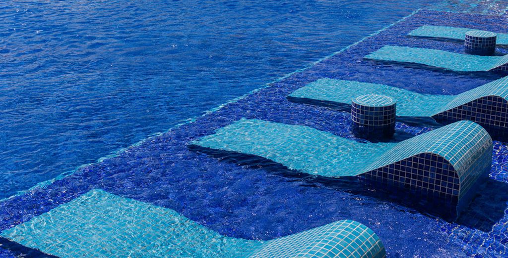 Barcelo Maya Riviera 5* - Adults Only