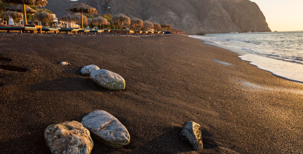 Sandy's Infinity Resort 4*
