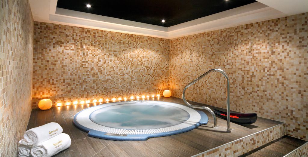 Kappa Club Barceló Andalucía 4*