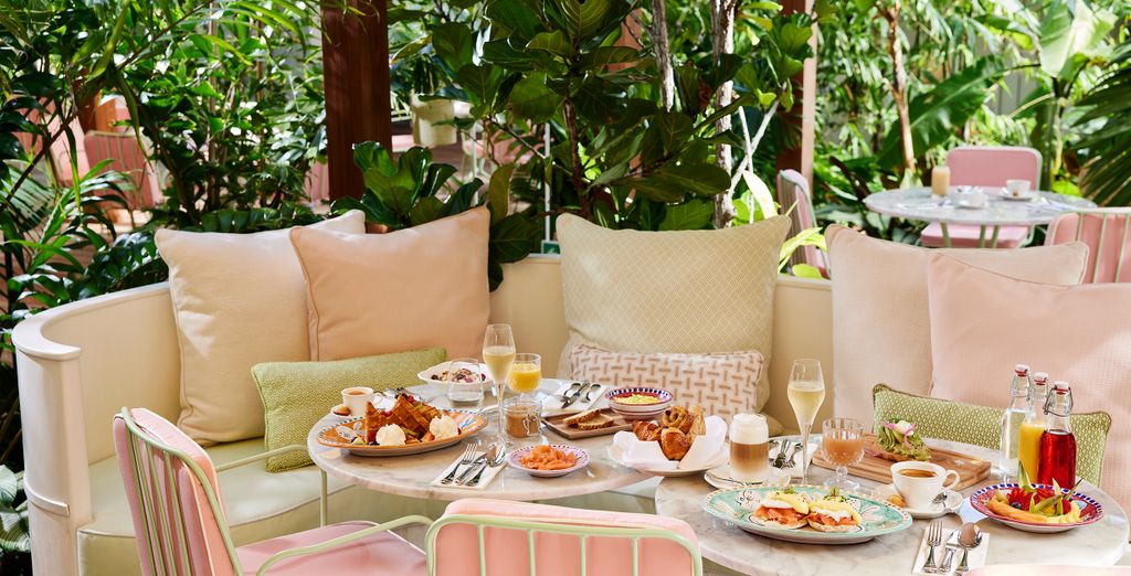Tropical Hotel St Barth 5*