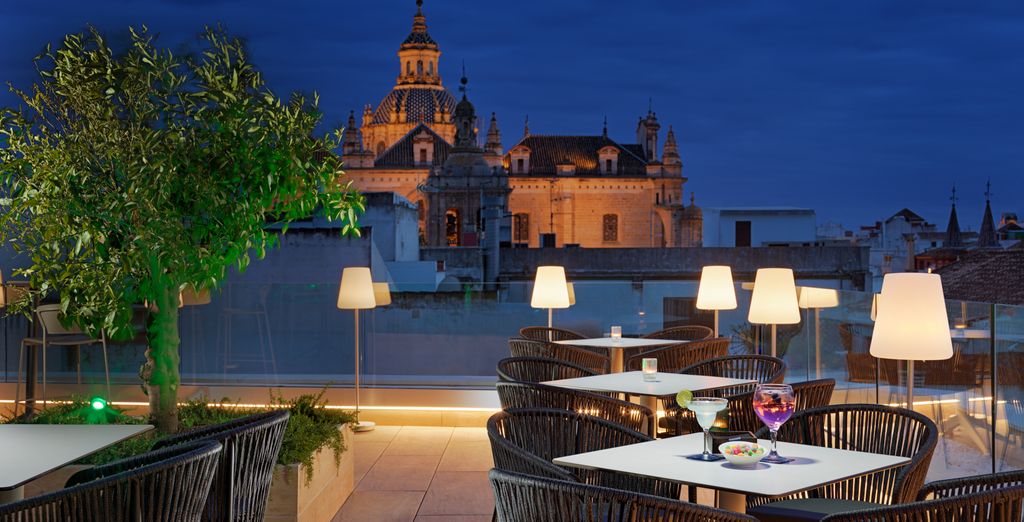 H10 Casa de la Plata 4*