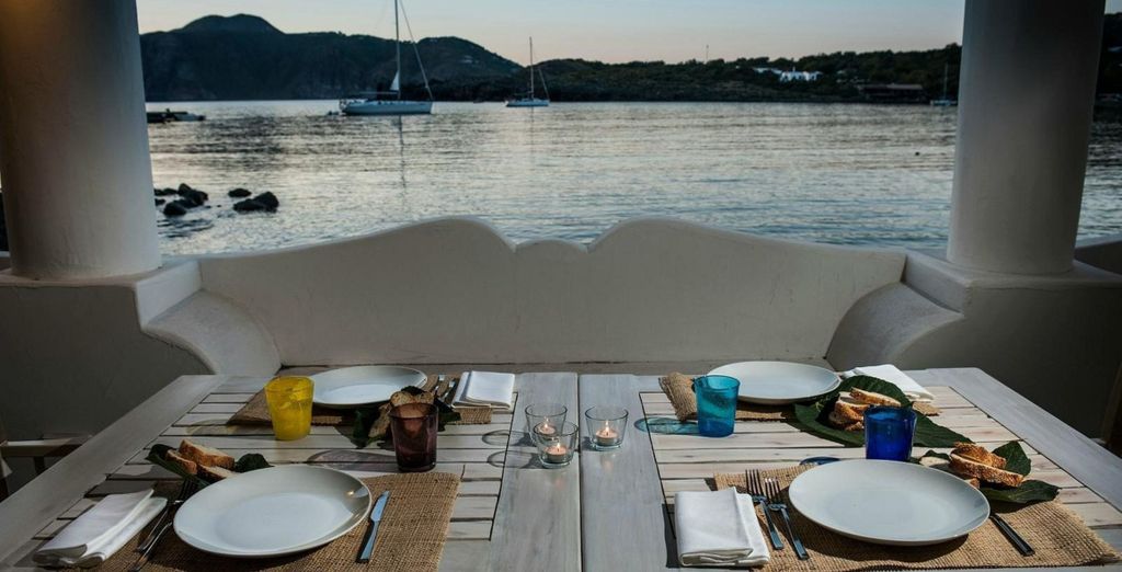 Mari del Sud Resort 4*