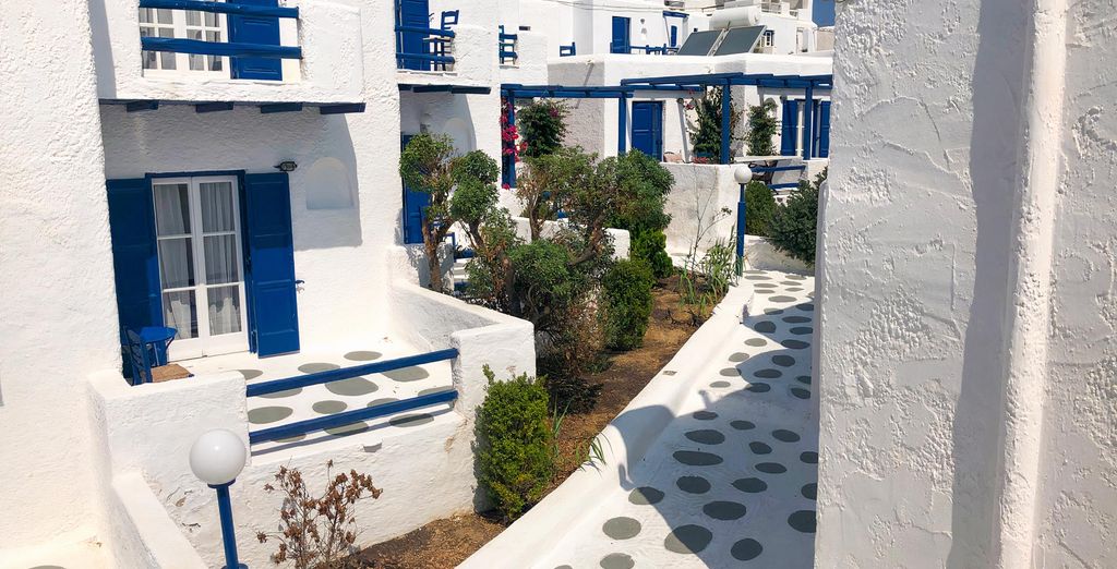 Tour di Mykonos di 3, 4, 5 o 7 notti