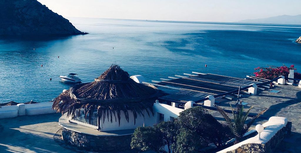 Tour di Mykonos di 3, 4, 5 o 7 notti
