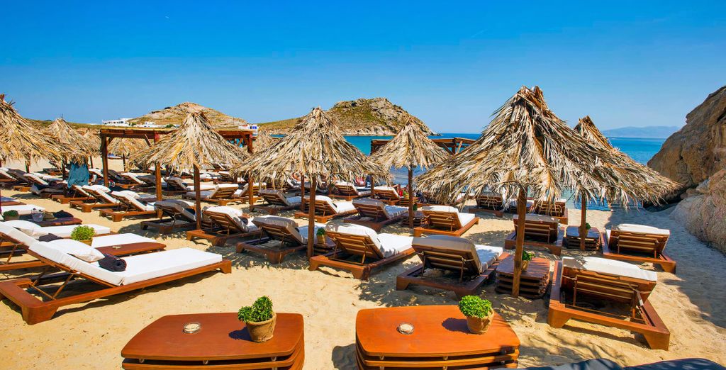 Tour di Mykonos di 3, 4, 5 o 7 notti
