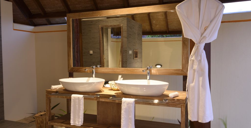 Dhigufaru Island Resort 5*